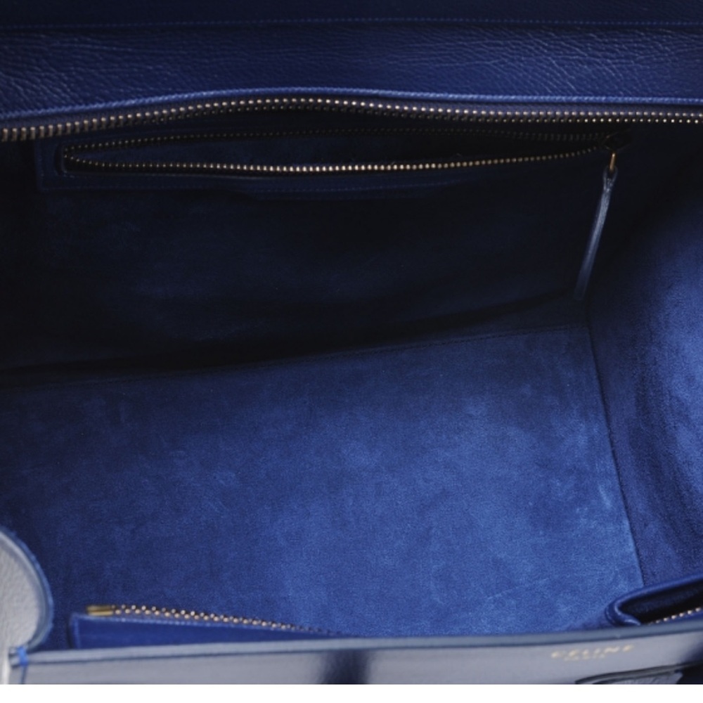 CELINE BAG / 100% authentic - Picture 14 of 15